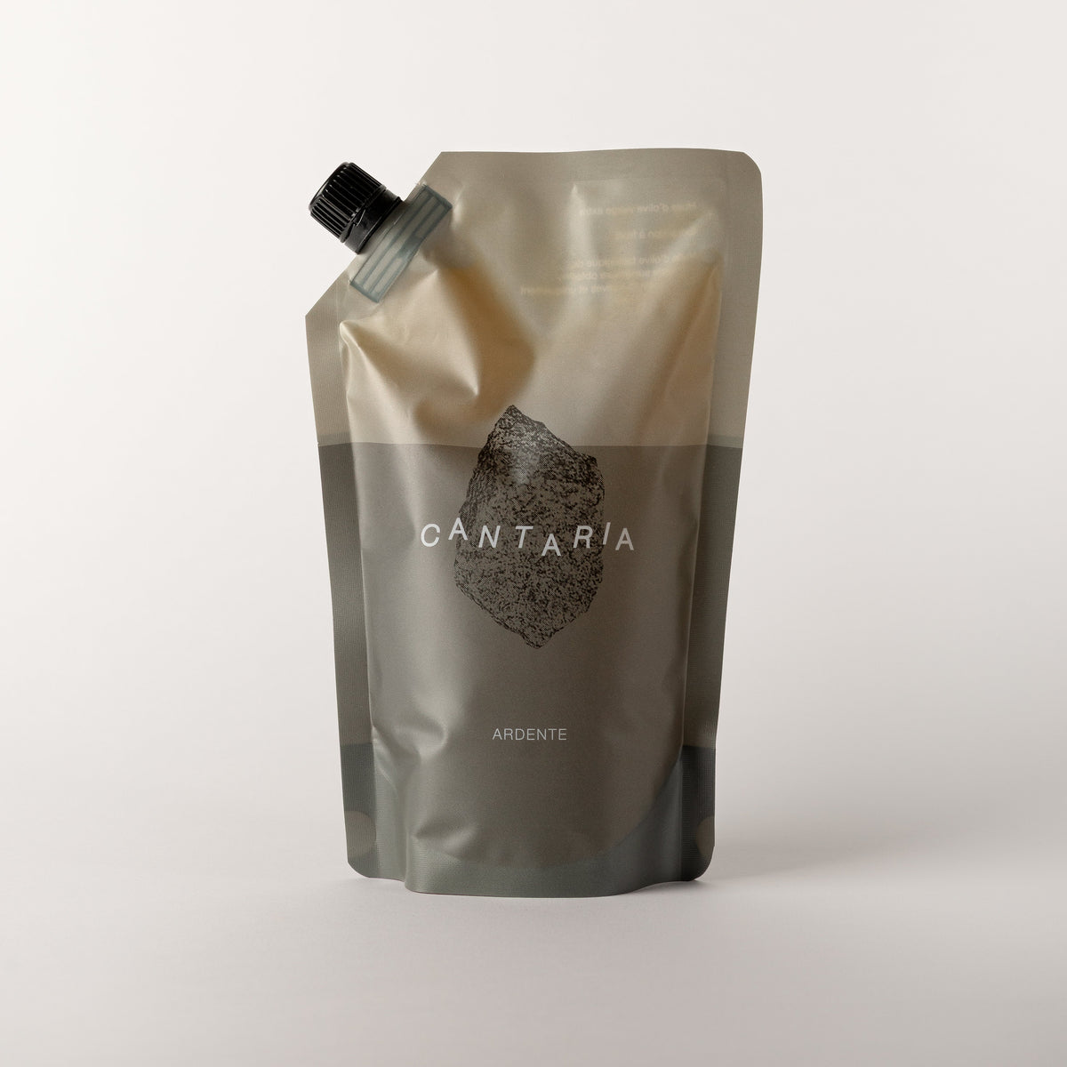 ARDENTE - Huile d'olive Cantaria