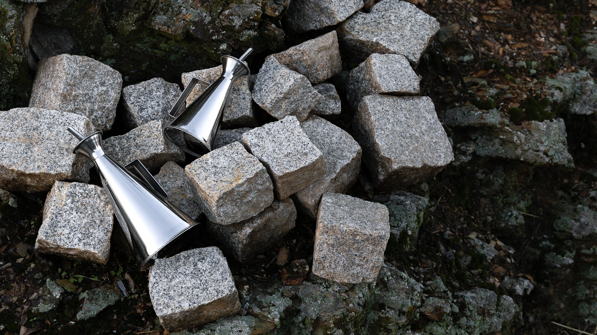 Cantaria - LE RITUEL CANTARIA