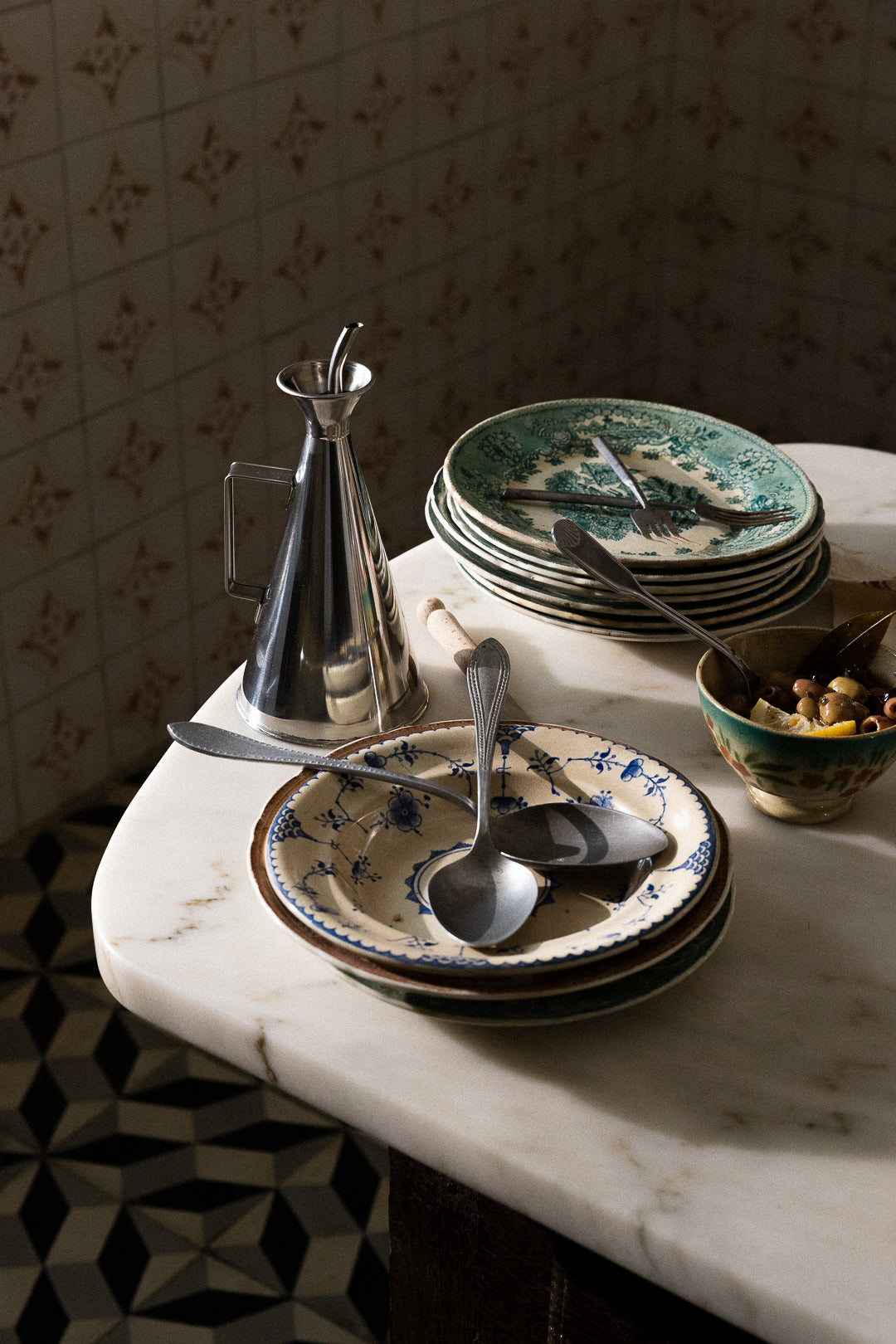 Huile d’olive portugaise Cantaria – récolte artisanale