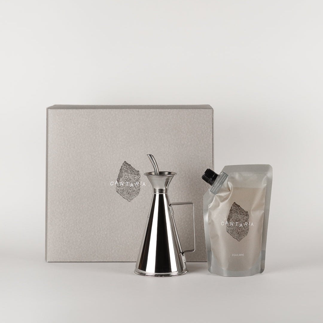 Coffret cadeau Cantaria Equilibre