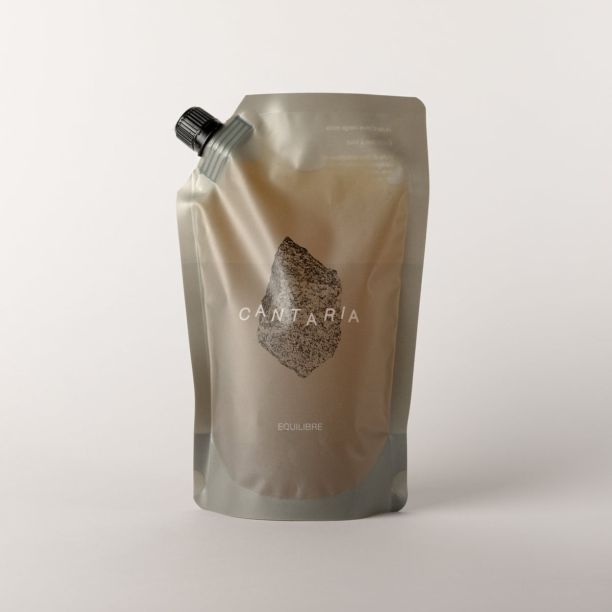 EQUILIBRE - Huile d'olive Cantaria