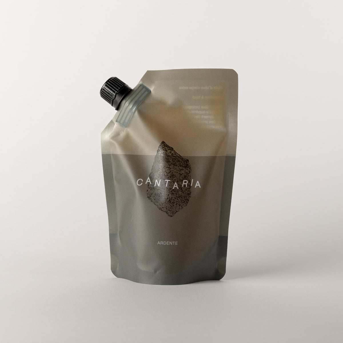 Recharge huile d’olive Ardente Cantaria