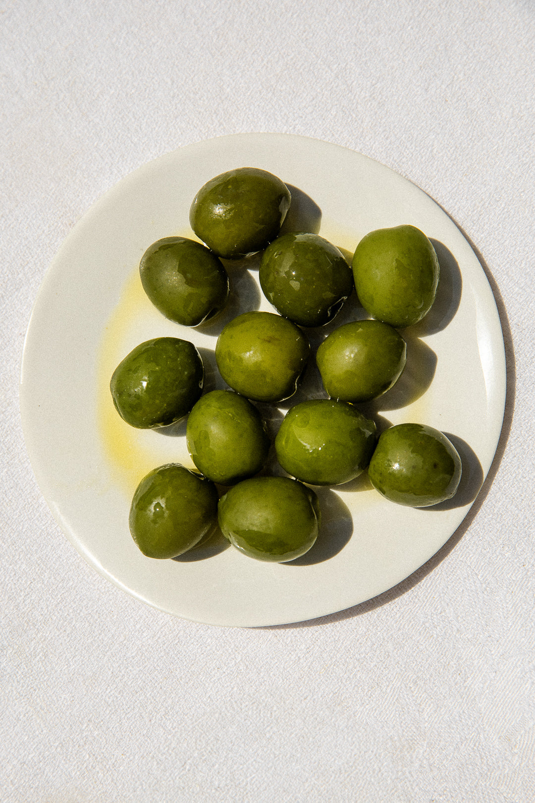 Cantaria - Les polyphénols : le trésor caché de l’huile d’olive vierge extra