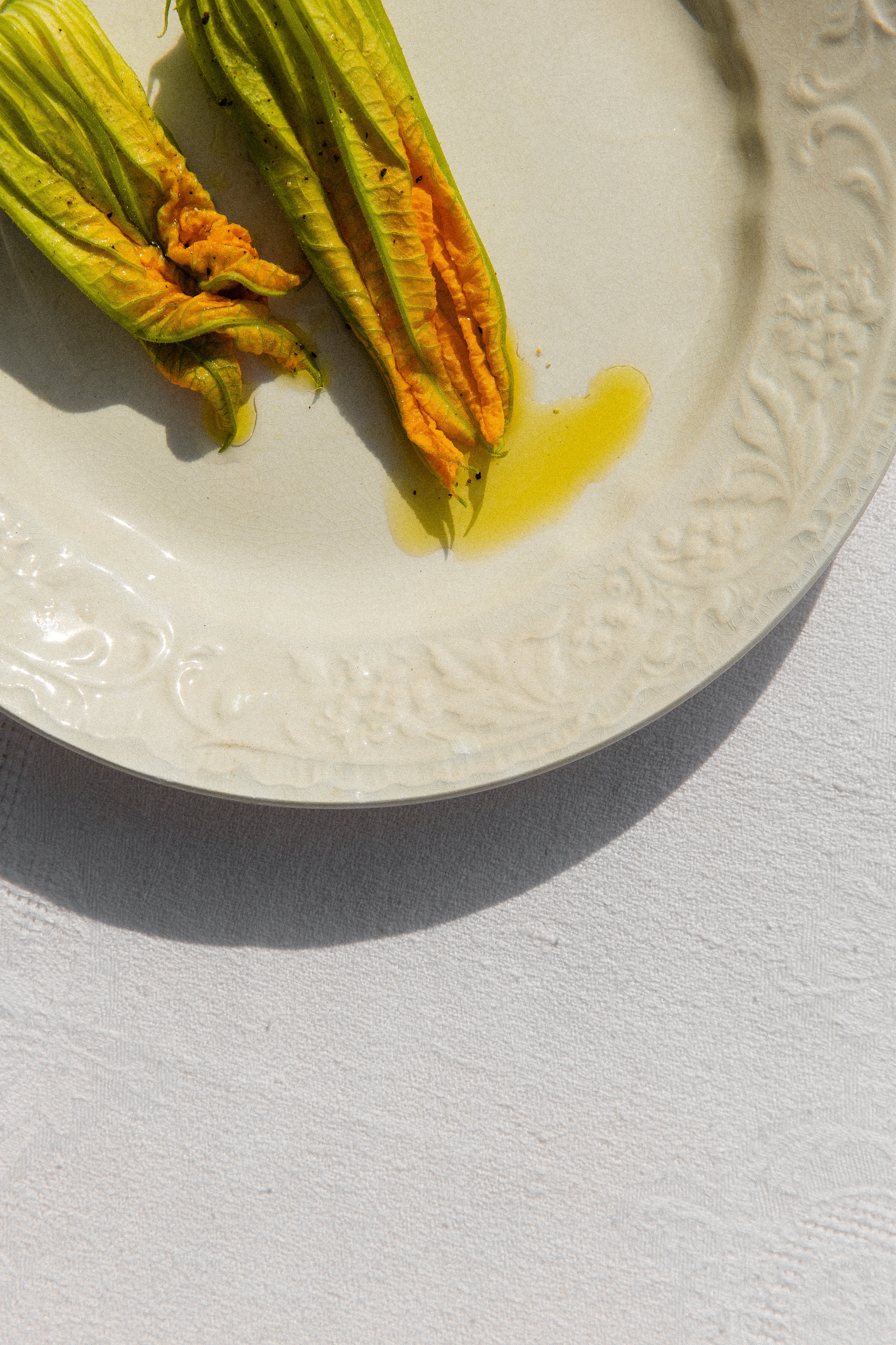 Huile d'olive et cuisine méditerranéenne