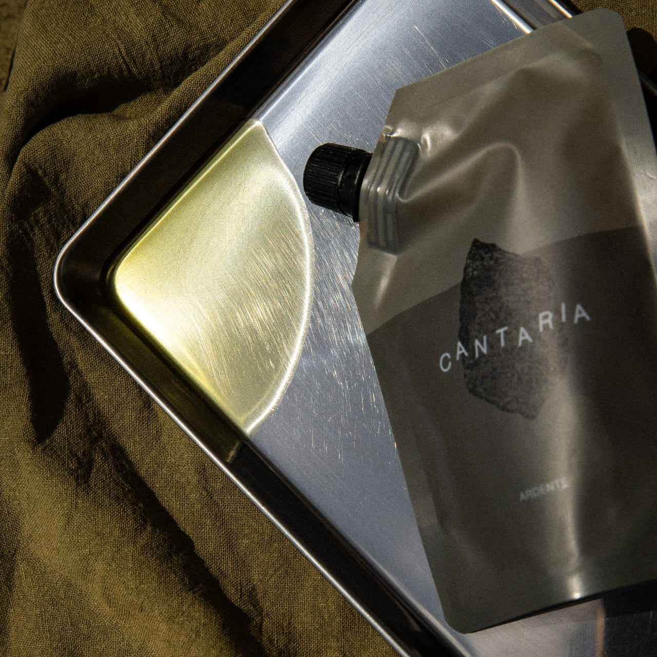 Pourquoi les huiles d’olive Cantaria sont-elles naturellement riches en polyphénols ?